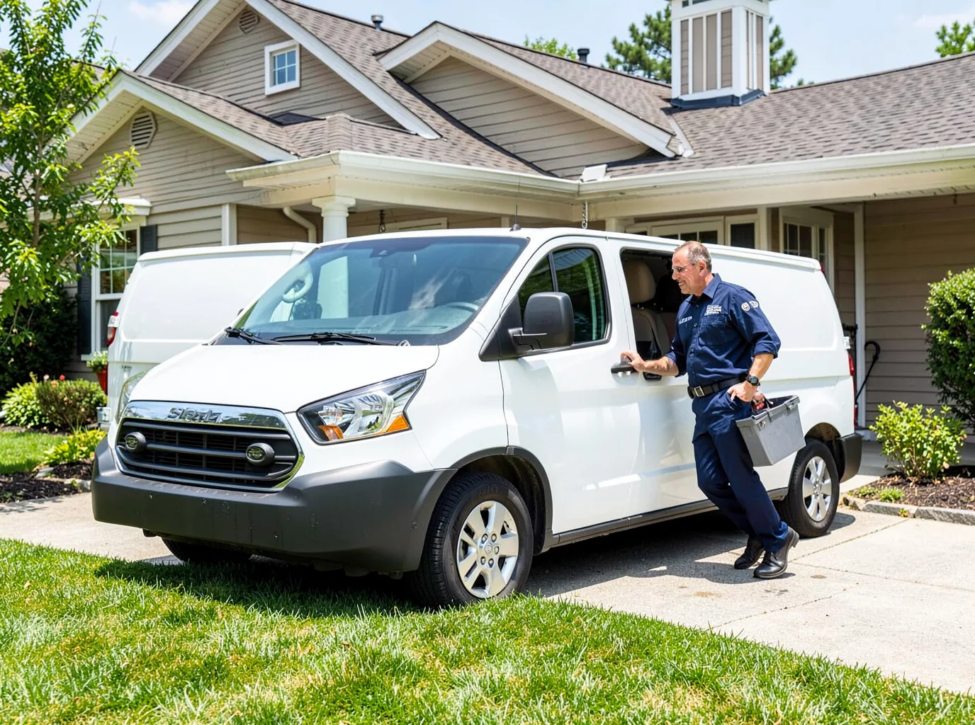 Emergency Plumber company in Haskell, OK
