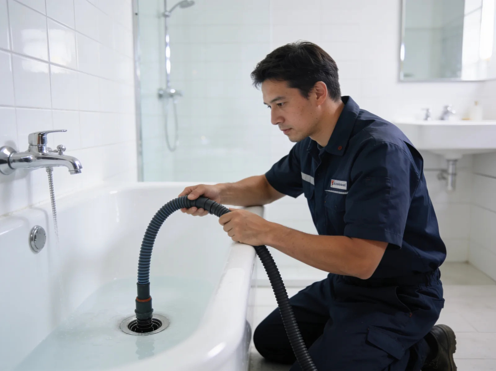 Emergency Plumber Haskell, OK FAQs